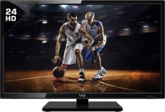 Vu 60cm (24) HD Ready LED TV  (24JL3, 1 x HDMI, 1 x USB)